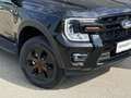 Ford Ranger Wildtrak 2,3l 281PS PHEV Schwarz - thumbnail 2
