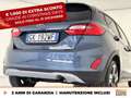 Ford Fiesta active 1.0 ecoboost h 125cv Blu/Azzurro - thumbnail 17