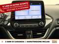 Ford Fiesta active 1.0 ecoboost h 125cv Blu/Azzurro - thumbnail 23