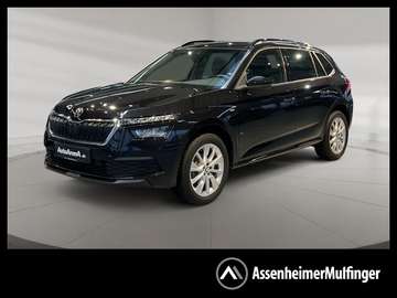 1.0 TSI Tour Fahrassist+Pano+Cam+LED+AUT