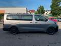 Opel Vivaro Kombi XL 9 Sitze 8 AT 5 Jahre Garantie Grau - thumbnail 5