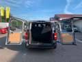 Opel Vivaro Kombi XL 9 Sitze 8 AT 5 Jahre Garantie Grau - thumbnail 9
