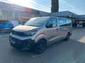 Opel Vivaro Kombi XL 9 Sitze 8 AT 5 Jahre Garantie Grau - thumbnail 2