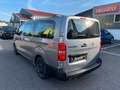 Opel Vivaro Kombi XL 9 Sitze 8 AT 5 Jahre Garantie Grau - thumbnail 10