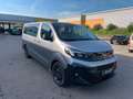Opel Vivaro Kombi XL 9 Sitze 8 AT 5 Jahre Garantie Grau - thumbnail 4