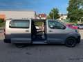Opel Vivaro Kombi XL 9 Sitze 8 AT 5 Jahre Garantie Grau - thumbnail 6