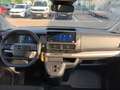 Opel Vivaro Kombi XL 9 Sitze 8 AT 5 Jahre Garantie Grau - thumbnail 11
