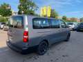 Opel Vivaro Kombi XL 9 Sitze 8 AT 5 Jahre Garantie Grau - thumbnail 7