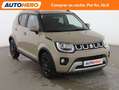 Suzuki Ignis 1.2 DualJet Mild-Hybrid GLX Marrón - thumbnail 8