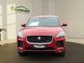 Jaguar E-Pace R-Dynamic AWD  360 Leder Head-Up Allwetter Rojo - thumbnail 6