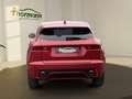 Jaguar E-Pace R-Dynamic AWD  360 Leder Head-Up Allwetter Rojo - thumbnail 5