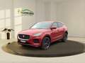 Jaguar E-Pace R-Dynamic AWD  360 Leder Head-Up Allwetter Rojo - thumbnail 2