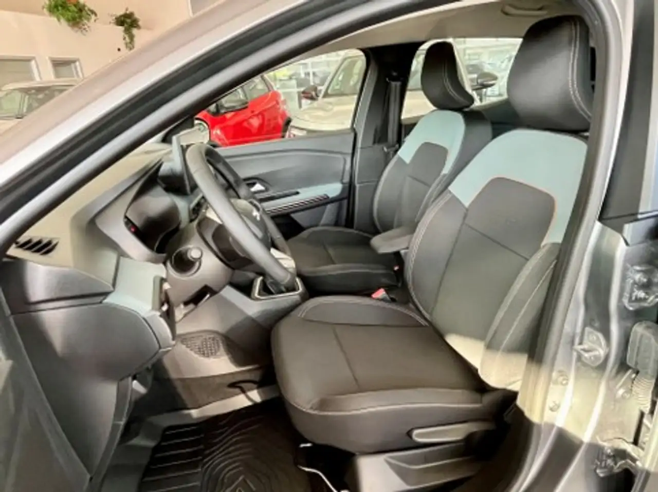 Dacia Sandero 2026