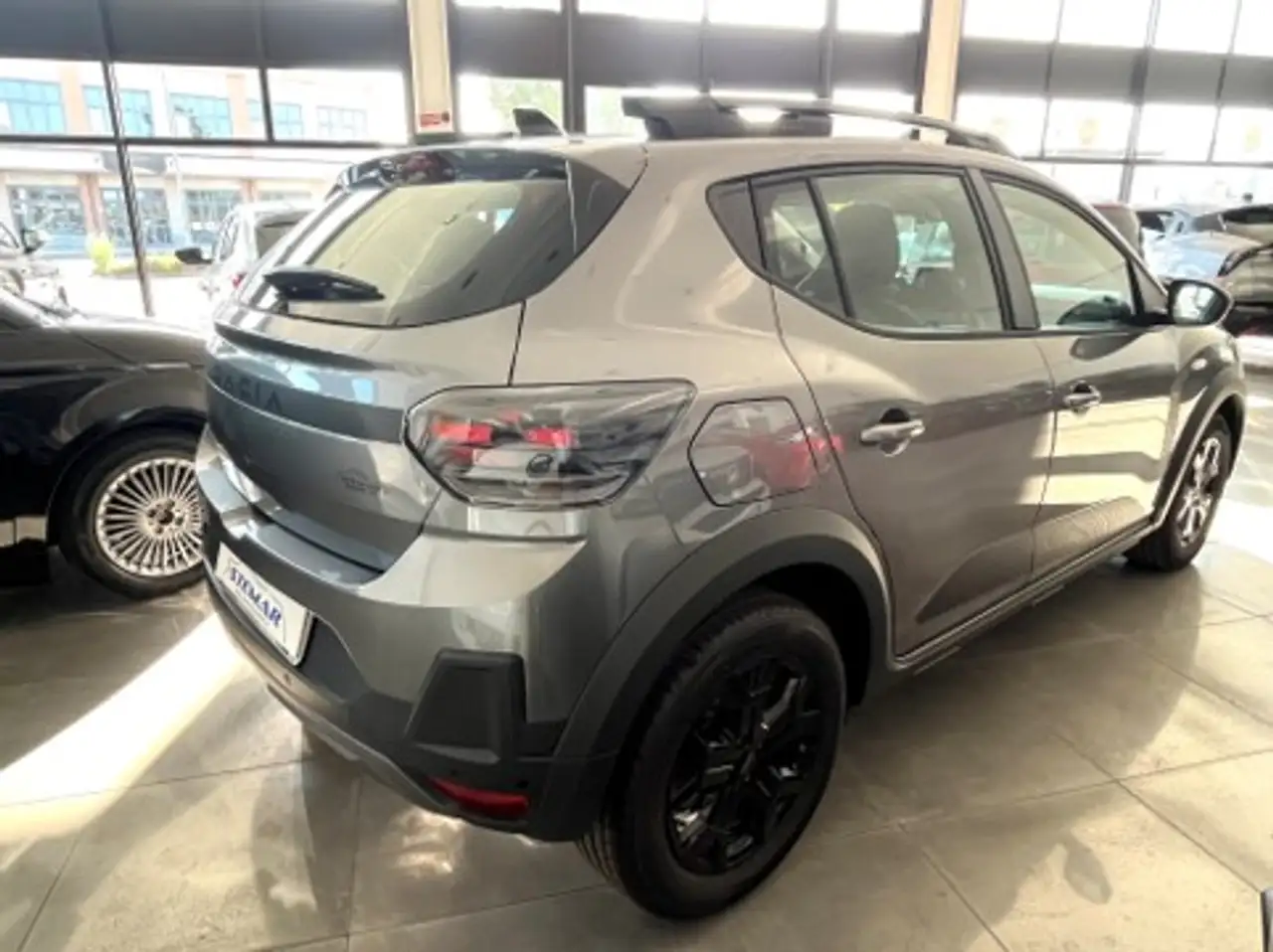 Dacia Sandero 2026