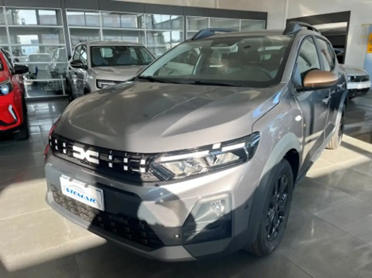 Dacia Sandero 2026