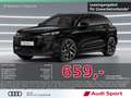 Audi Q6 e-tron SUV quattro AHK,B&O,PANO UPE 98.880,- Negru - thumbnail 1