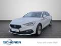 SEAT Leon Sportstourer 2.0 TDI LED NAVI SITZHEIZUNG Weiß - thumbnail 1