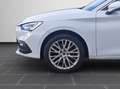 SEAT Leon Sportstourer 2.0 TDI LED NAVI SITZHEIZUNG Weiß - thumbnail 8