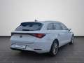 SEAT Leon Sportstourer 2.0 TDI LED NAVI SITZHEIZUNG Weiß - thumbnail 2