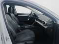 SEAT Leon Sportstourer 2.0 TDI LED NAVI SITZHEIZUNG Weiß - thumbnail 4
