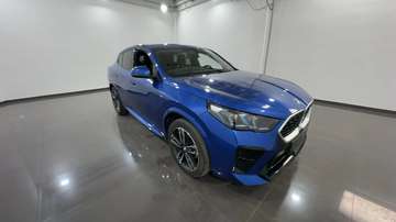 X2 18 d sDrive M Sport 150cv
