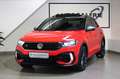 Volkswagen T-Roc R 4M*AKRAPOVIC*LEDER*PANO*BEATS*AHK*29TKM! Rot - thumbnail 5