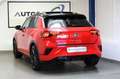 Volkswagen T-Roc R 4M*AKRAPOVIC*LEDER*PANO*BEATS*AHK*29TKM! Rot - thumbnail 1