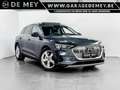 Audi e-tron 95kWh 55 Quattro 408pk / PANO / LUCHTVERING / CARP Grijs - thumbnail 1