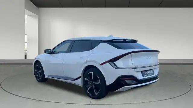 Kia EV6 BEV GT-LINE AWD AUTO 325 5P
