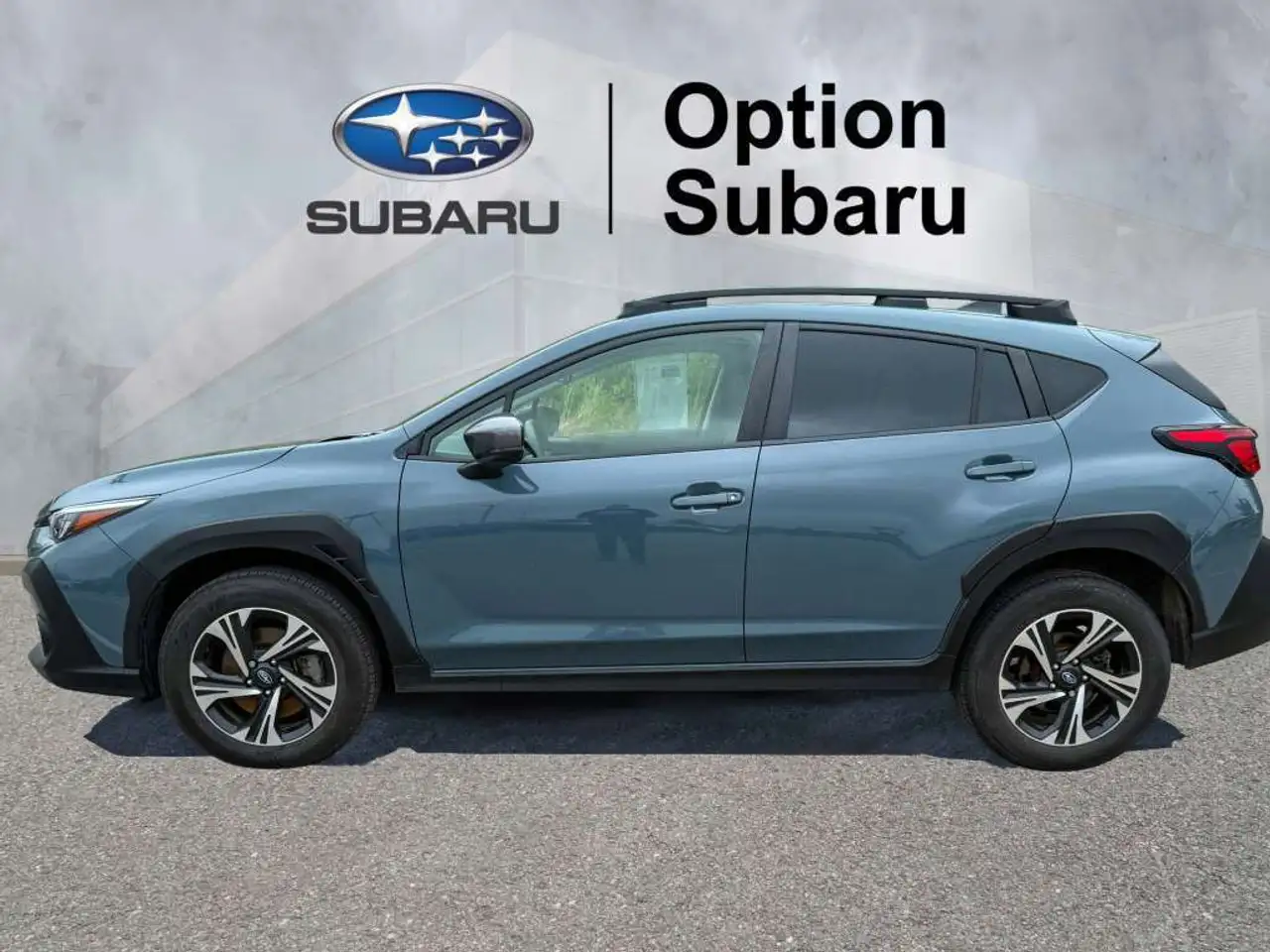 Subaru Crosstrek снимка Subaru Crosstrek