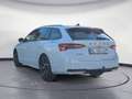 Skoda Octavia Combi Sportline 1,5 TSI mHEV 7-Gang-DSG Weiß - thumbnail 3