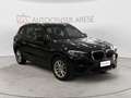 BMW X3 sDrive18d Business Advantage Automatico Zwart - thumbnail 7