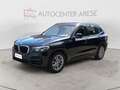 BMW X3 sDrive18d Business Advantage Automatico Black - thumbnail 1