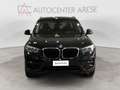 BMW X3 sDrive18d Business Advantage Automatico Black - thumbnail 8