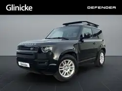 Land Rover Defender 90 D250 XS Edition AHK WinterPack
