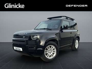 90 D250 XS Edition AHK WinterPack