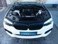 BMW 520 d M Sport Paket Live Cockpit | LED | 19" Alu Blanco - thumbnail 14