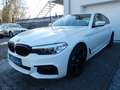 BMW 520 d M Sport Paket Live Cockpit | LED | 19" Alu Blanco - thumbnail 2