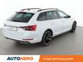 Skoda Superb 2.0 TSI SportLine Wit - thumbnail 6