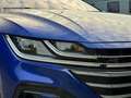 Volkswagen Arteon Shooting Brake 2.0 TSI DSG 2xR-LINE Leer H&K Trekh Azul - thumbnail 5