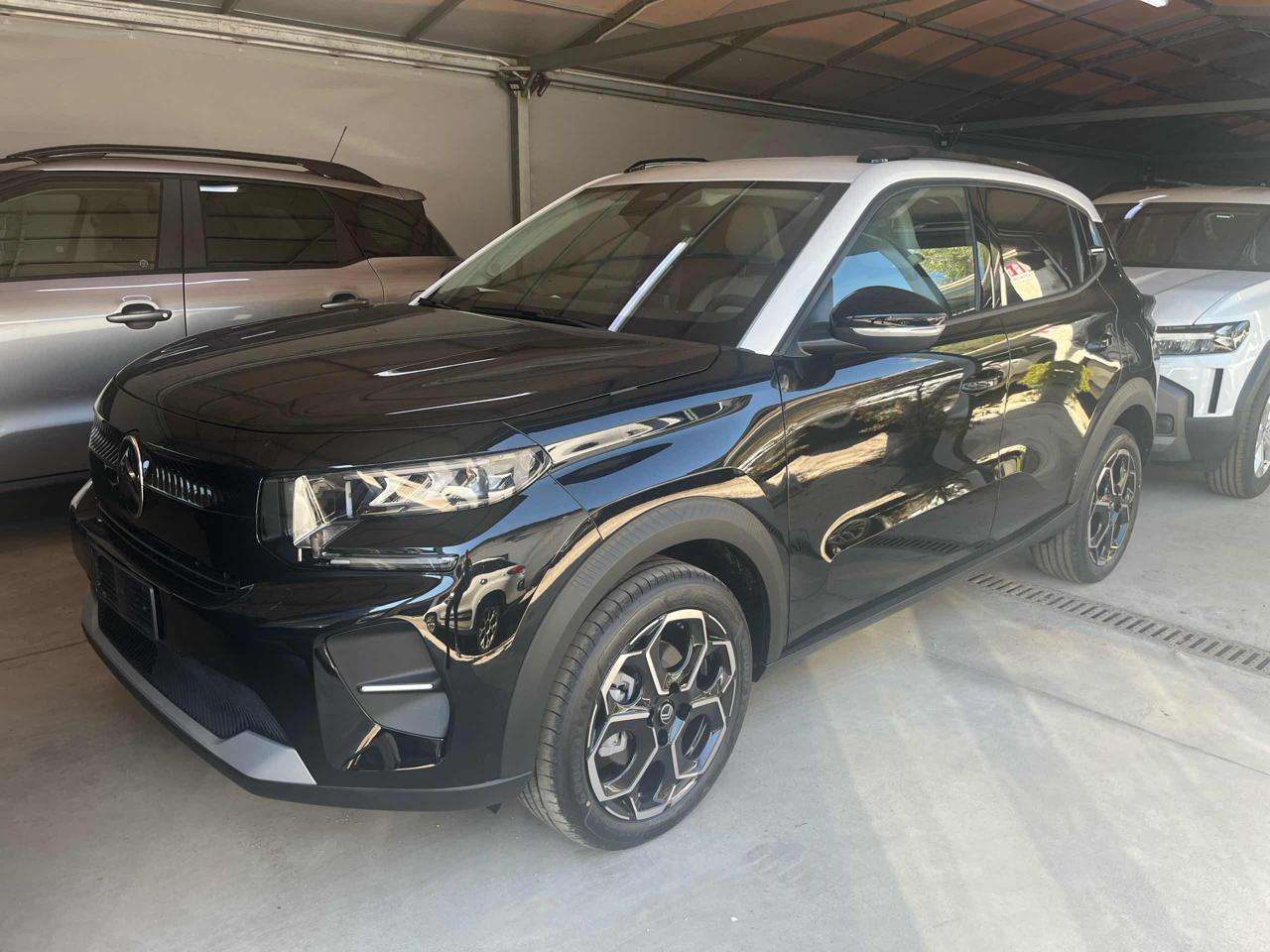 Citroen C3 MAX 1.2 PureTech 100cv S&S