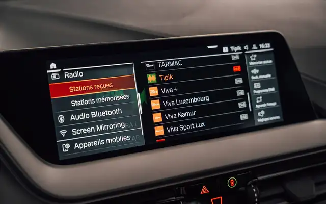 BMW 1 Series view 18