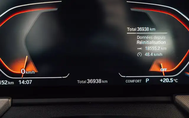BMW 1 Series view 22