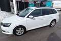 Skoda Fabia Fabia Combi Style 1,2 TSI Style Weiß - thumbnail 3