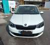 Skoda Fabia Fabia Combi Style 1,2 TSI Style Weiß - thumbnail 1