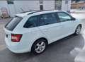 Skoda Fabia Fabia Combi Style 1,2 TSI Style Weiß - thumbnail 4