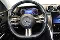 Mercedes-Benz C 220 d T-Modell AMG line Virt.Cockpit Navi AHK Blau - thumbnail 14