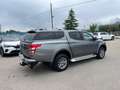 Mitsubishi L200 2.4 DI-D/181CV Double Cab Intense Hp Mivec SDA Grijs - thumbnail 5
