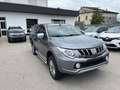 Mitsubishi L200 2.4 DI-D/181CV Double Cab Intense Hp Mivec SDA Grijs - thumbnail 3