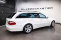 Mercedes-Benz E 500 Combi Avantgarde Btw auto, Fiscale waarde € 6.000, Bianco - thumbnail 5